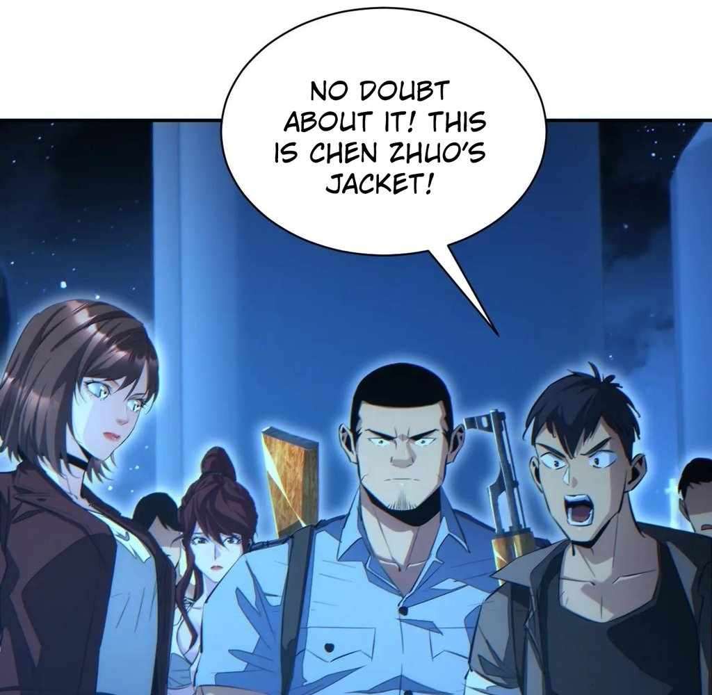 Rebirth in the end times: I reached the top by opening boxes Chapter 53 118